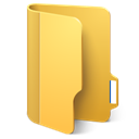 Folder - Default icon